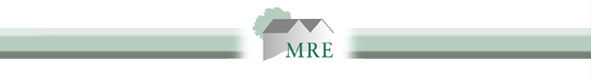 Milton Residences for the Elderly Logo