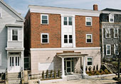 SOUTH BOSTON