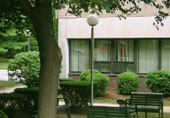 UNQUITY HOUSE
